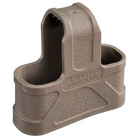 3 packs PTS NATO 5.56 Mag Clip Dark Earth(PTS-NATO556)